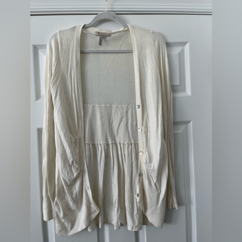 BCBGeneration cardigan